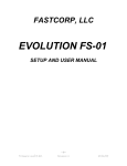 FastCorp Evolution