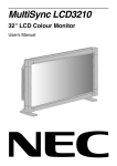 - NEC Display Solutions Europe
