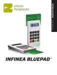 smart card reader - Infinite Peripherals