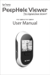 User Manual - Security Products Inc