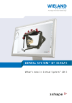 DENTAL SYSTEM™ BY 3SHAPE