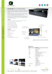 14 Digital Signage 3D_spec - CIE