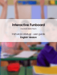 Interactive Funboard