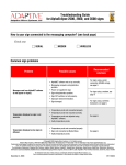 Troubleshooting Guide for AlphaEclipse 2500, 2600, and