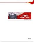 Nero ShowTime - ftp.nero.com