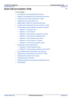 "Structural Index" in Euler Deconvolution (T44)