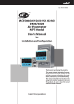 CP-SP-1293E - Azbil Corporation