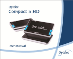Compact 5 HD User Guide