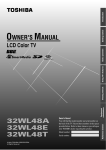 32WL48A User Manual