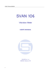 SVAN 106