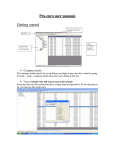 Pro-curo v2 User Manual