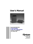 NLB9625 User Manual 25-NLB0045