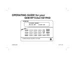 Gemini RP-1 User Manual