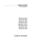 USER GUIDE - Acandia AB