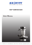 User Manual