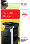 5 - Océ | Printing for Professionals