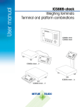 ICS669-check - Mettler Toledo