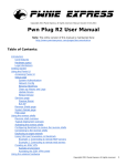 Pwn Plug R2 User Manual
