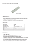 LC-004-012 User Manual LED DALI PWM Dimmer DW.indd
