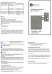 User Manual ELS Premium - Smart