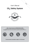 CO Safety System