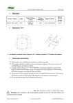 MHTL-RCL User Manual