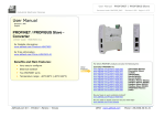 User Manual - ADFWeb.com