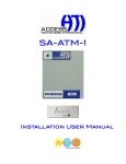 SA-ATM-1 - Access Technologies International
