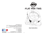 FLAT PAR TW5