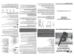 LXT380 Owner`s Manual Front.qxp