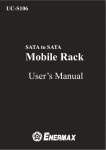 Mobile Rack