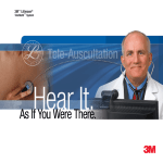 Tele-Auscultation