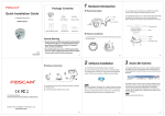 FI9853EP (White) Quick Guide