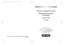 FluorAce™ Apopain Assay Kit Fluorometric Detection of - Bio-Rad