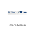 User`s Manual