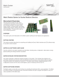 Matrix System User Manual