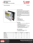 lenord +bauer - Sensor Products, Inc.