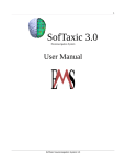 SofTaxic 3.0 - Ems Medical