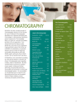 CHROMATOGRAPHY