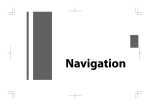 Navigation - Subaru Technical Information System