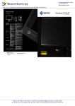 Seite 1 von 4 :: Datenblatt zum Produkt Eizo EV2736W