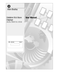 2706-6.4, Dataliner DL5 Slave Displays User Manual