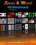 HD Benchmark - OPPO Digital