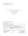 ABCD Proto-Kernel™ Version 1.x Distribution Overview