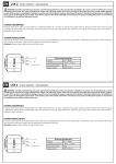 LSK 2 SHOCK SENSOR USER MANUAL SYSTEM