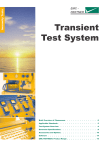 Transient Test System