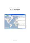 ntripTM User`s Guide
