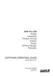 AFS Pro 700 User Manual v28