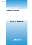 USER´S MANUAL