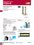 f3SJ-e - Electrocomponents